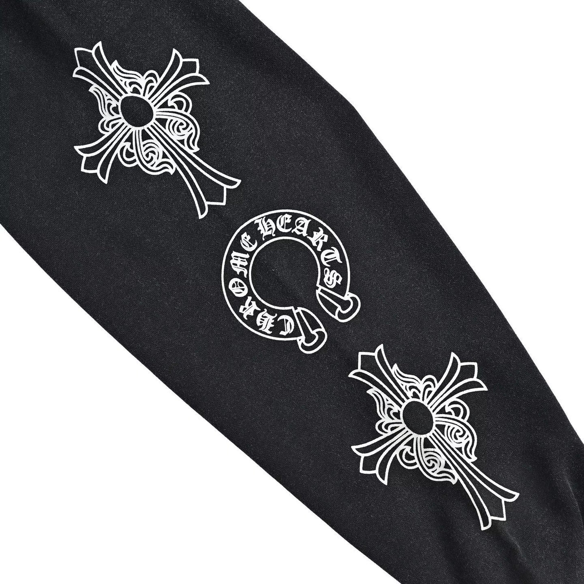 Chrome Hearts New Jacket