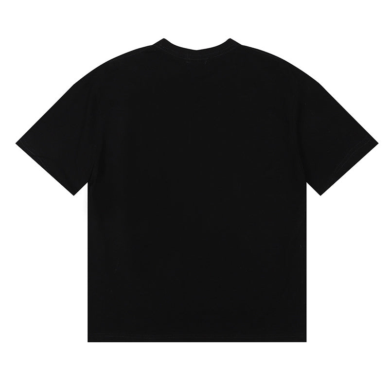 RHUDE Graphic-Print T-Shirts RHUDE