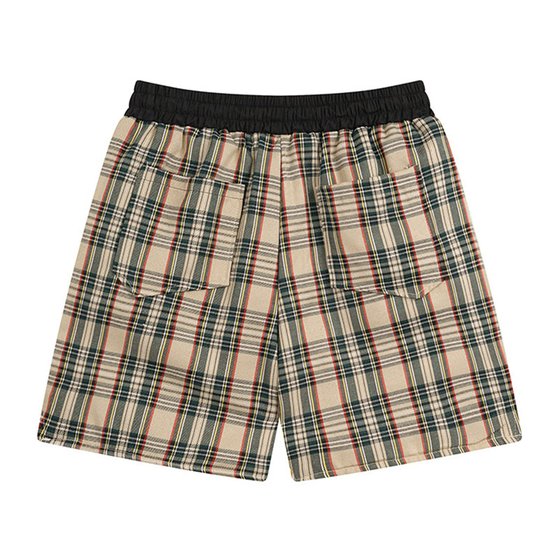 RHUDE Designer Summer Beach Shorts