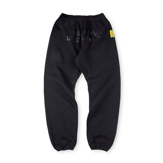 Cough Syrup Sweatpant