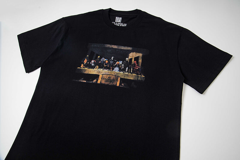 THATS A AWFUL LOT OF COUGH SYRUP Tee