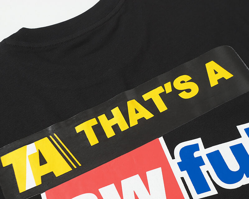 THATS A AWFUL LOT OF COUGH SYRUP Tee
