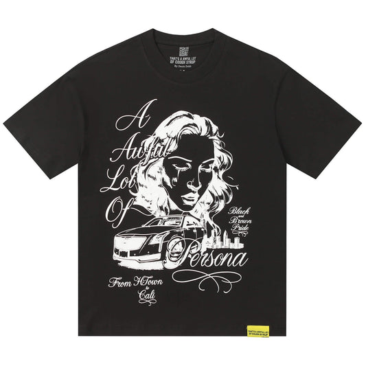 THATS A AWFUL LOT OF COUGH SYRUP Tee