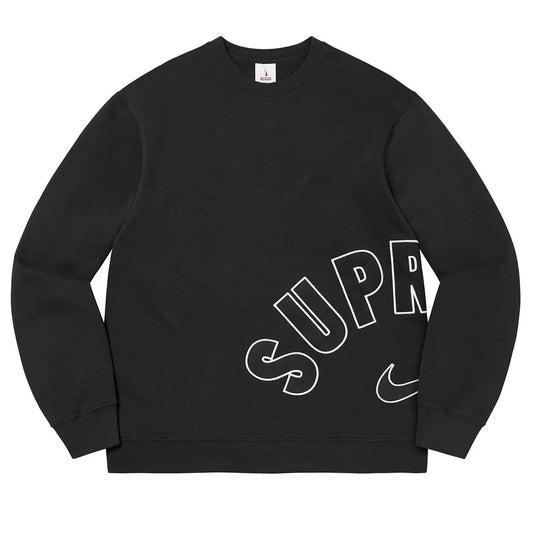 Supreme FW25 Crewneck Sweatshirts