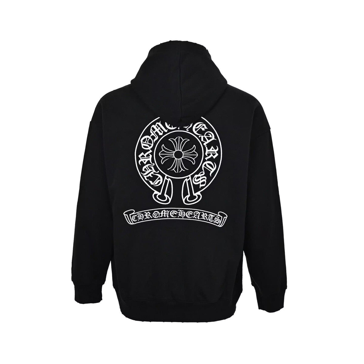 Chrome Hearts New Hoodie