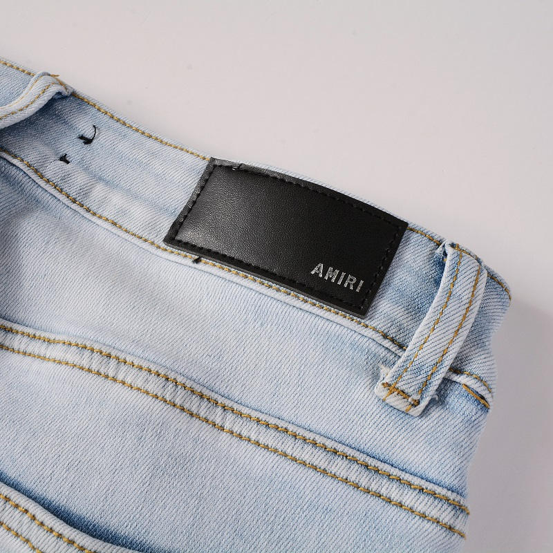 AMIRI Jeans #6645 AMIRI