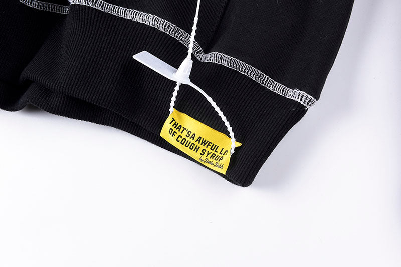 Cough Syrup Hoodie
