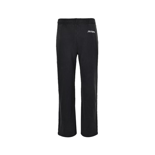 Chrome Hearts New Pants