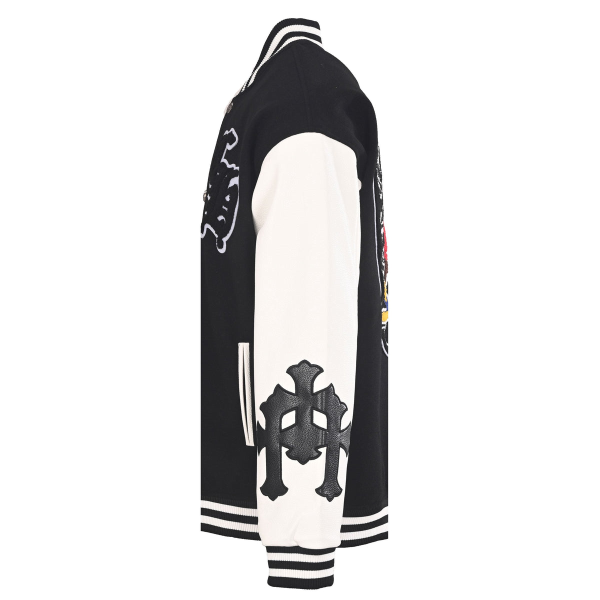 Chrome Hearts New Jacket