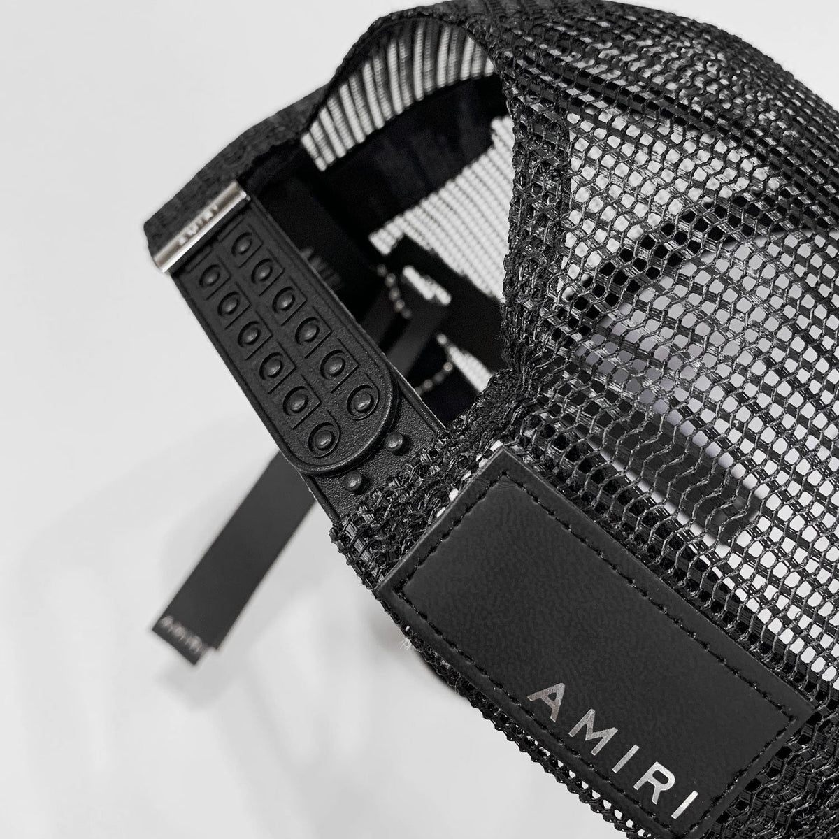 AMIRI Classic Logo Cap Sun Hat AMIRI