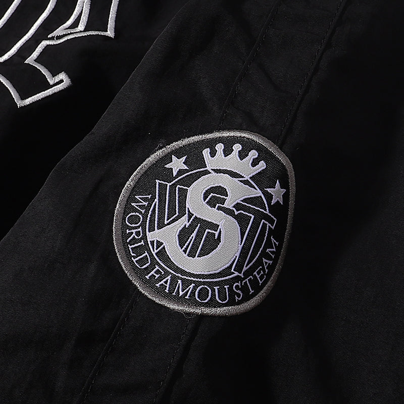 Supreme Old English Track Jacket