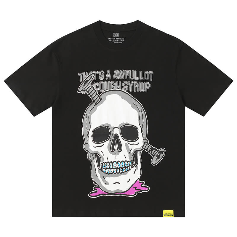THATS A AWFUL LOT OF COUGH SYRUP Tee