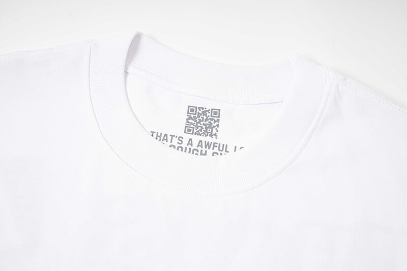 THATS A AWFUL LOT OF COUGH SYRUP Tee