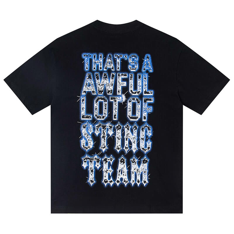 THATS A AWFUL LOT OF COUGH SYRUP Tee