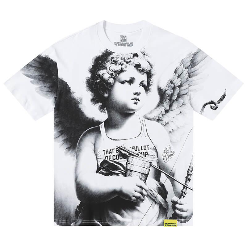 THATS A AWFUL LOT OF COUGH SYRUP Tee